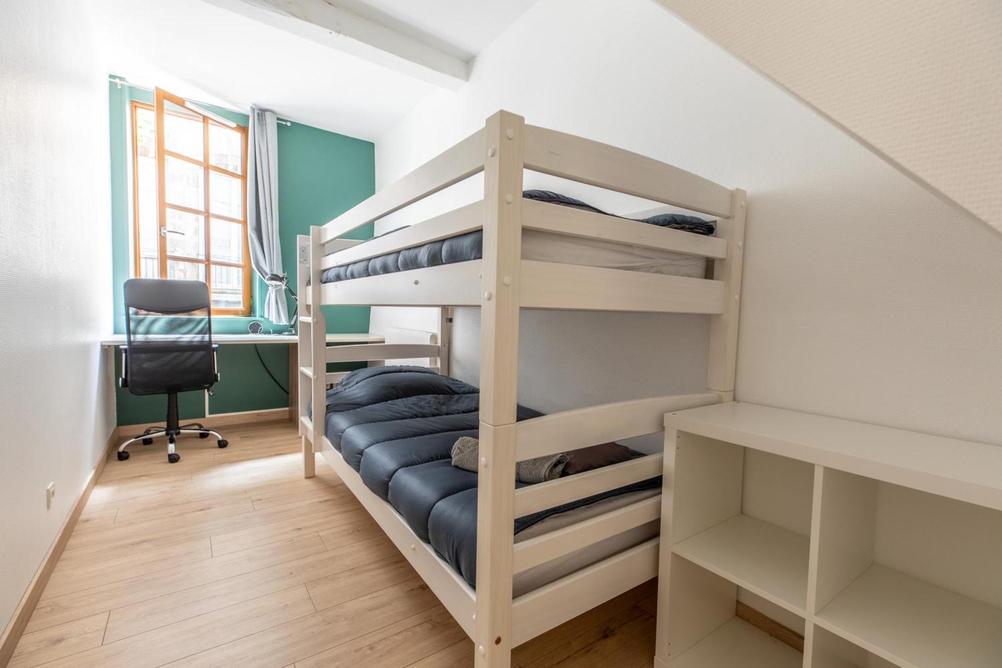 Le Petit Pirou # Cosy # Halte Auvergne Thiers Eksteriør bilde
